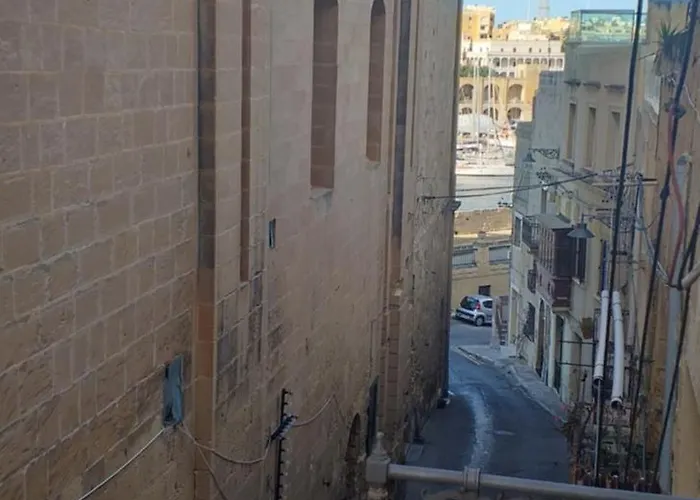 Alloggio in famiglia 6 Birgu