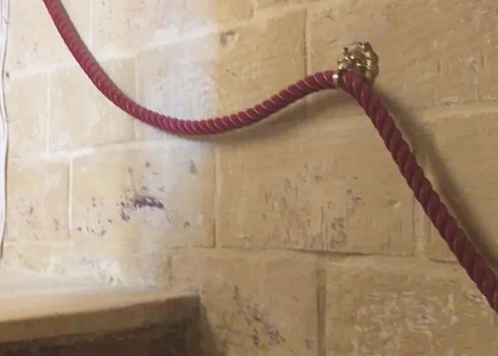 6 Alloggio in famiglia