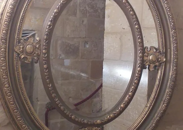 Alloggio in famiglia 6 Birgu