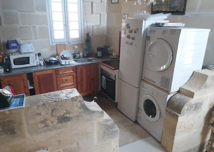 Alloggio in famiglia 6