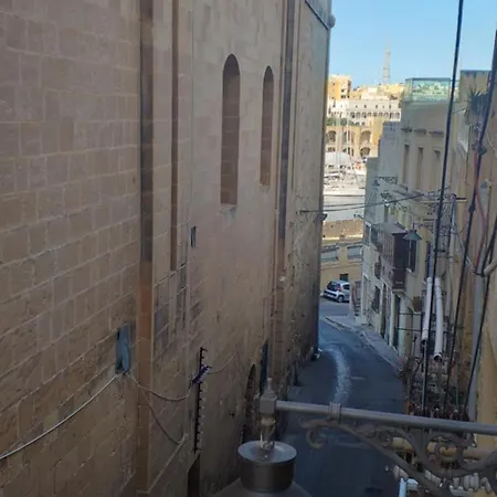 Quarto em Acomodações Particulares 6 Birgu