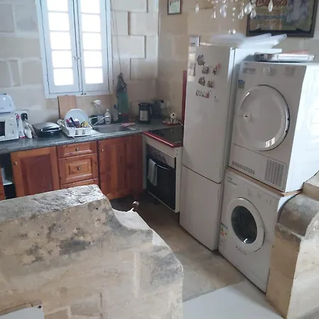 Accommodatie bij particulieren 6