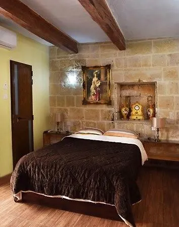 6 Quarto em Acomodações Particulares Birgu